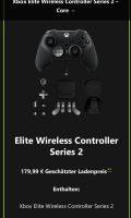 Xbox Elite Controller 2 Brandenburg - Potsdam Vorschau