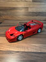 Modellauto Ferrari F50 1:18 Maisto Hessen - Hanau Vorschau