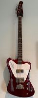 Gibson Non Reverse Thunderbird Sparkling Burgundy E Bass Kreis Pinneberg - Rellingen Vorschau