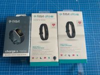 Fitbit Uhrenkonvolut Alta HR Carge 5 Neustadt - Huckelriede Vorschau