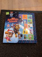 Paw Patrol Adventskalender 24 Minibücher Brandenburg - Treuenbrietzen Vorschau