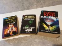 Bücher Set Stephen King 9 Nordrhein-Westfalen - Lüdenscheid Vorschau