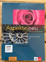 Aspekte neu B2 / Lehrbuch mit DVD Friedrichshain-Kreuzberg - Friedrichshain Vorschau