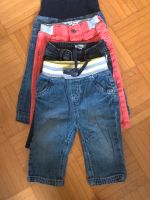 Jeans/ Hosen | Gr 68 | Top Zustand Rheinland-Pfalz - Speyer Vorschau