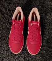 Converse Sneaker Unisex Gr.44 rot Rheinland-Pfalz - Trier Vorschau