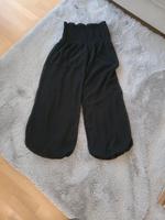 Chiffon Hose ganz leicht fliessend Bayern - Stephanskirchen Vorschau