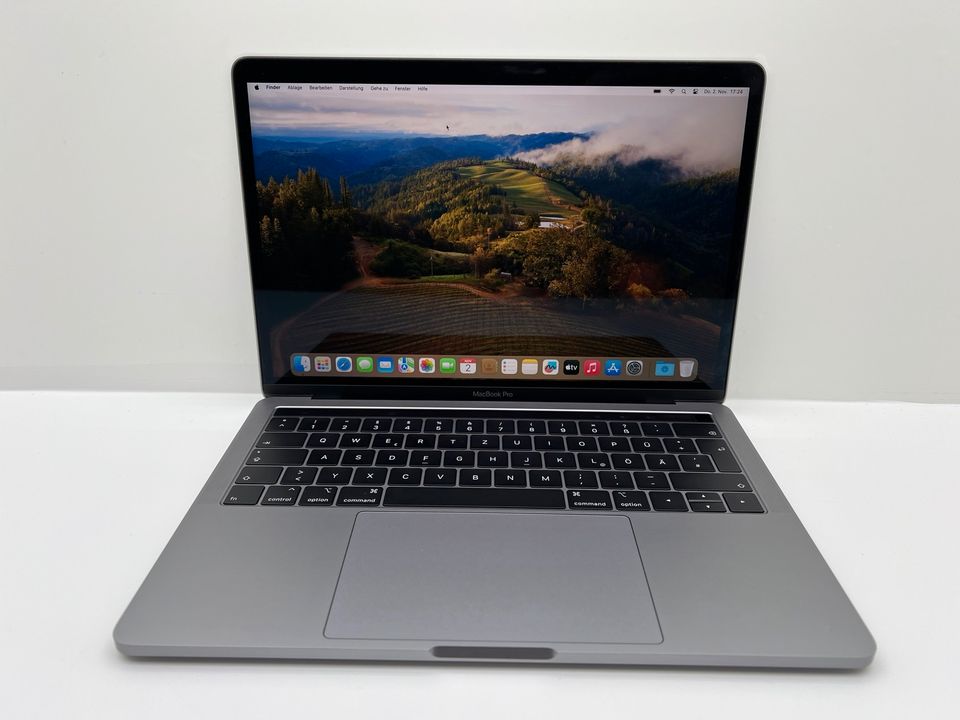 Apple MacBook Pro MV962D/A Pc Notebook 2019 13" i5 8GB 256GB in Berlin