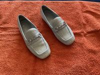Damen Slipper Gr.36 Rheinland-Pfalz - Trier Vorschau