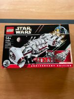 Lego Star Wars 10198 Tantive IV NEU OVP Ungeöffnet Baden-Württemberg - Rottenburg am Neckar Vorschau