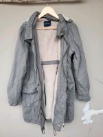 Mamalicious M wie neu umstandsmantel Parka khaki Friedrichshain-Kreuzberg - Kreuzberg Vorschau