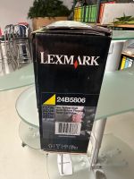 Lexmark Toner Yellow 25B5806 Baden-Württemberg - Tiefenbronn Vorschau