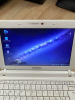 Samsung NC10 Plus – Mini-Laptop mit Lubuntu + Tasche Niedersachsen - Langenhagen Vorschau