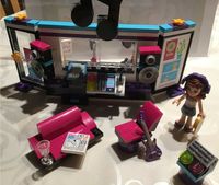 Lego Friends 41103 Popstar Aufnahmestudio Rheinland-Pfalz - Berghausen Vorschau