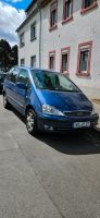 Ford galaxy 1.9 top Zustand Rheinland-Pfalz - Worms Vorschau