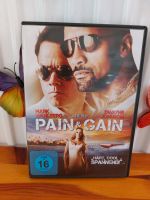 Pain und & gain DVD Grammetal - Mönchenholzhausen Vorschau