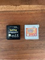 Pokémon DS schwarze Edition + Sun 3DS Bayern - Augsburg Vorschau