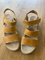 Sandalen von Josef Seibel 39 Baden-Württemberg - Konstanz Vorschau