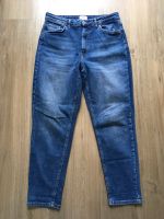 Only MOM Jeans in Blau, Gr. L/32 Nordrhein-Westfalen - Witten Vorschau