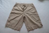 Damen Shorts Bermuda von Brax Rianda beige Gr. 40 Frankfurt am Main - Eschersheim Vorschau
