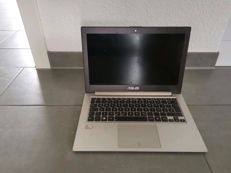 Laptops für Bastler in Mönchengladbach