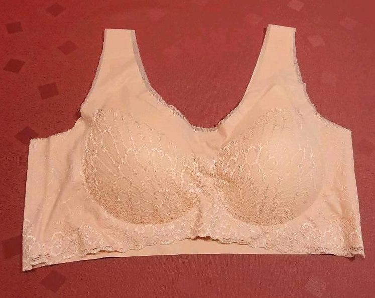 Bustier Gr. XL verschiedene Farben in Heideck