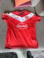 Trikot  Düsseldorf  19/20 Bundesliga Rheinland-Pfalz - Hardt (Westerwald) Vorschau