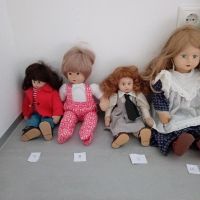 Puppen Waldorf Art Mecklenburg-Vorpommern - Wiek Vorschau