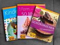 Kochbuch backen Rezept Buch Kinder Buch Sachsen-Anhalt - Westeregeln Vorschau