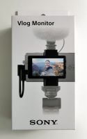 Sony XQZ-IV01 Vlog Monitor für Sony Xperia 1 IV, 1 V, 5 IV, PRO-I Nürnberg (Mittelfr) - Südoststadt Vorschau