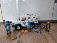 Playmobil Geldtransporter Rheinland-Pfalz - Etschberg Vorschau