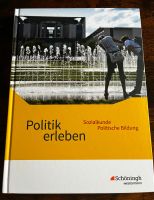 Politik erleben - Sozialkunde | Politische Bildung 2021 Thüringen - Bad Liebenstein Vorschau