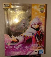 Fate/Grand Order Merlin The Mage of Flowers Figur Hannover - Döhren-Wülfel Vorschau