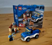 Lego Polizeiauto Lego City 60241 Hessen - Marburg Vorschau