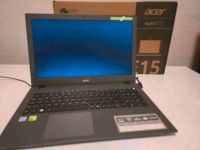 Acer Aspire E15 Laptop Notebook Niedersachsen - Seelze Vorschau