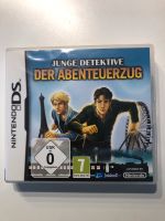 Nintendo DS Spiel “Der Abenteuerzug” Niedersachsen - Osnabrück Vorschau