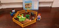 Playmobil 70137 Kleintiere im Freigehege Meerschweinchen Hasen Berlin - Tempelhof Vorschau