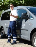 Fahrer:in für Behinderten-Transport im Raum Hamburg Altona - Hamburg Bahrenfeld Vorschau