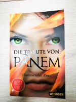 Suzanne Collins - Die Tribute von Panem Teil 3 - Flammender Zorn Schleswig-Holstein - Bad Bramstedt Vorschau