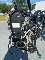 Motor Ford Kuga Mondeo 2.0 TDCI T8MA 180PS 8tkm Komplett Berlin - Wilmersdorf Vorschau