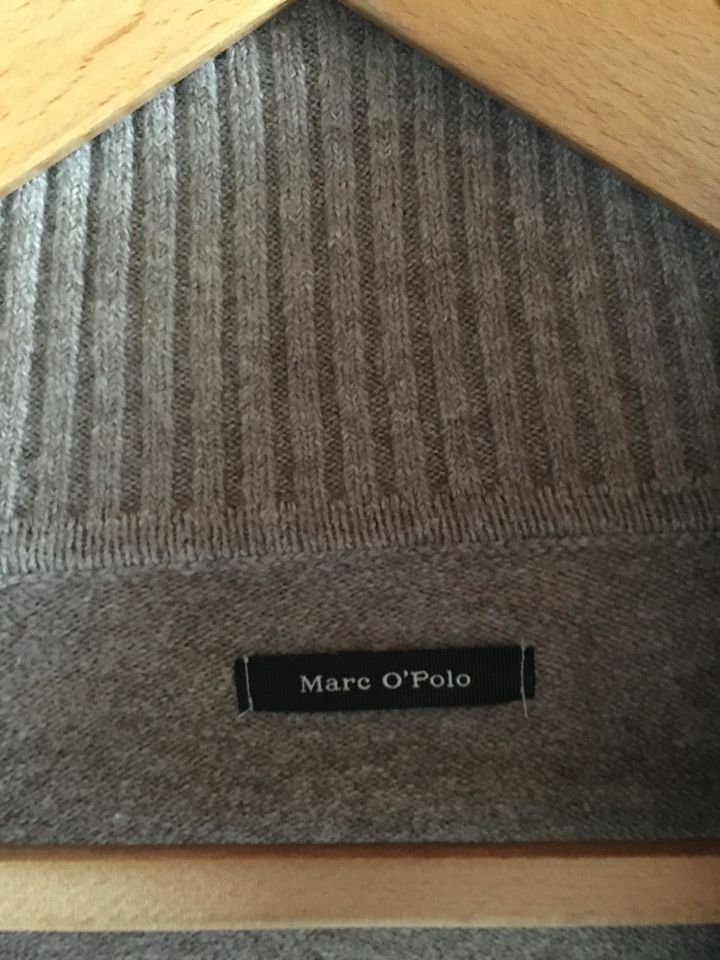Strickmantel von Marc O‘Polo, neuwertig in Eckental 