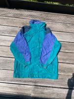 Vintage Columbia Regenjacke Nordrhein-Westfalen - Rösrath Vorschau