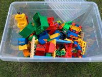 Lego Duplo großes Bauset Berlin - Reinickendorf Vorschau