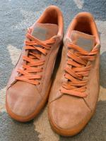Damenschuhe Puma gr 38 Bayern - Eichenau Vorschau