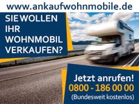 Wohnmobil Ankauf zum besten Preis! Bundesweit Nordrhein-Westfalen - Bad Honnef Vorschau