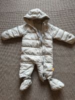 Steiff Unisex Baby Schneeanzug (Größe 74) Neuhausen-Nymphenburg - Neuhausen Vorschau