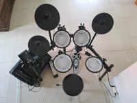 Roland V Drums TD- 1DMK Double Mesh Kid plus Zubehör Baden-Württemberg - Baden-Baden Vorschau