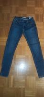 Levis 710 Superskinny, W26 dunkelblau, kaum getragen, Top Zustand Bochum - Bochum-Süd Vorschau