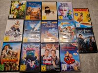 Verschiedene Kinder DvDs Niedersachsen - Munster Vorschau