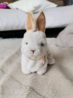 Furreal Friends Hase Hasenbaby Kaninchen weiß Nordrhein-Westfalen - Rödinghausen Vorschau