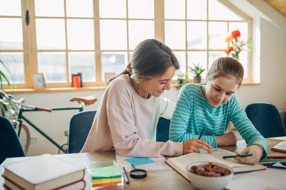 Niepars Nachhilfe: Mathe Rewe Deutsch Englisch in Niepars